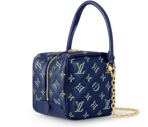LOUIS VUITTON Sac Square