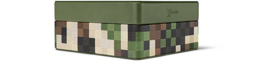 LOUIS VUITTON Jack Gläser-Set