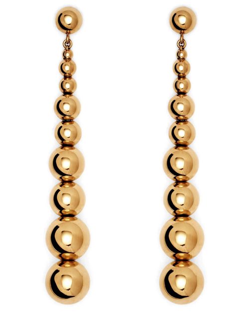 LIE STUDIO Josephine Earrings