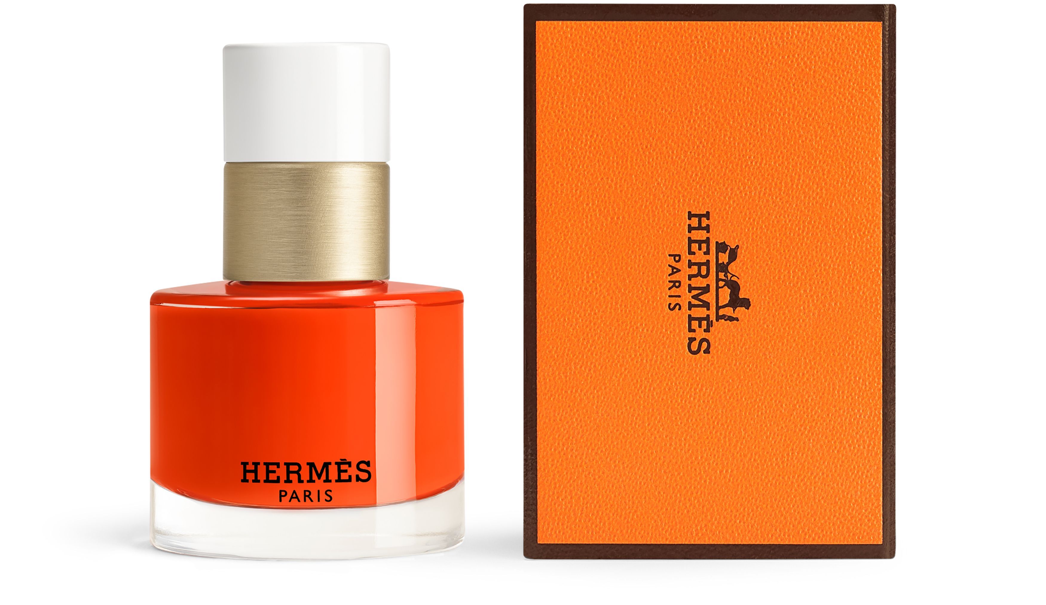 Les Mains Hermès, nail enamel 15 ml thumbnail 3