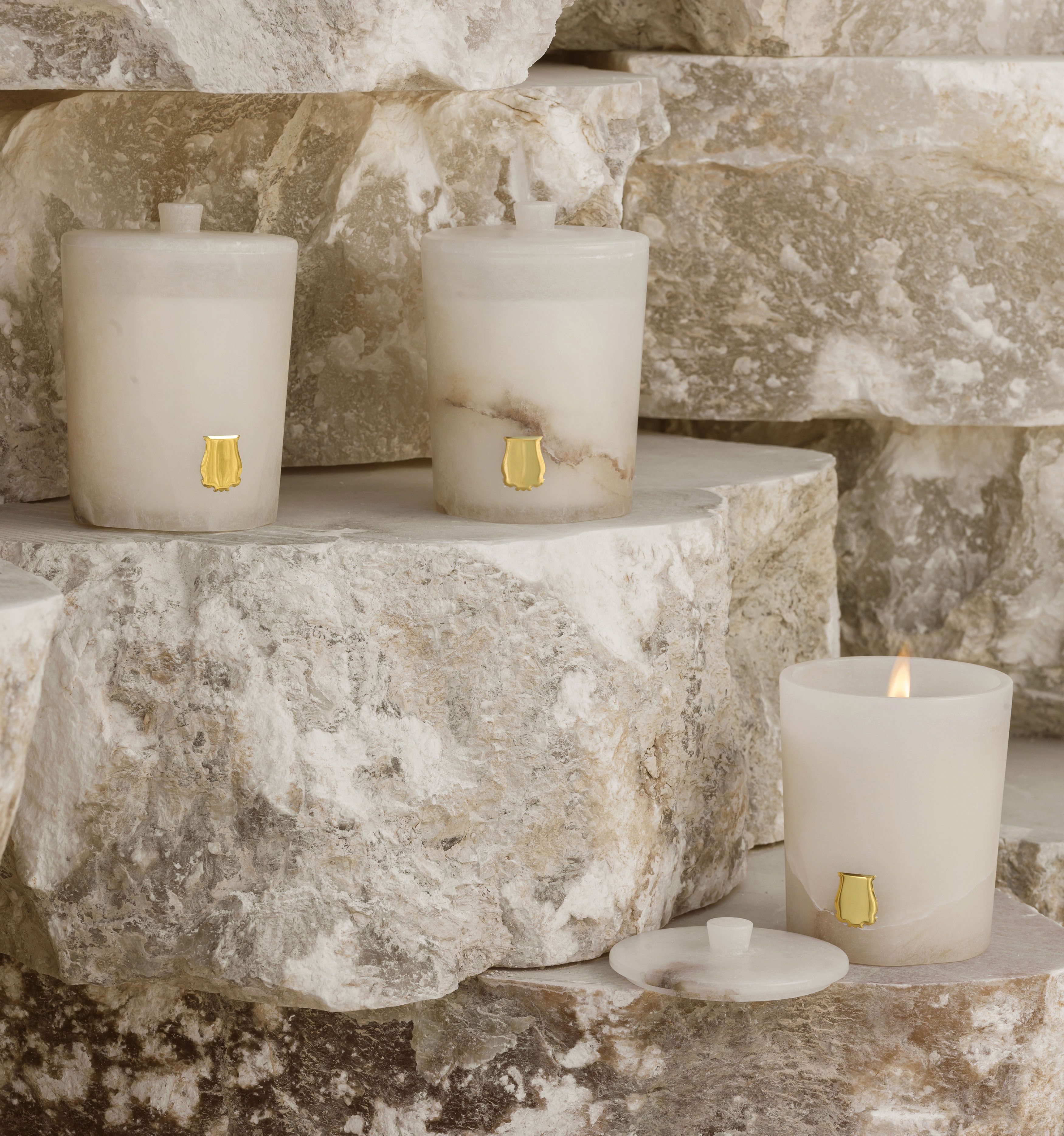 Atria scented candle 270 g thumbnail 5