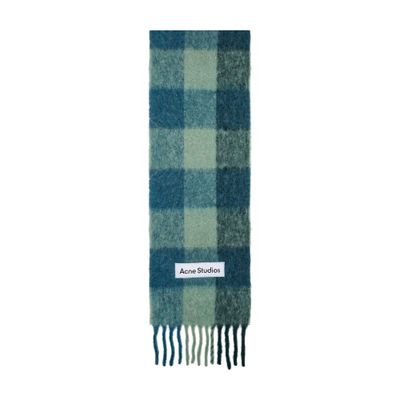 Vally scarf