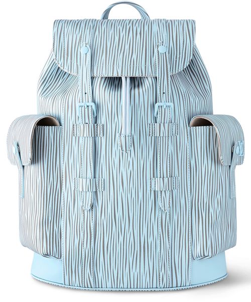 LOUIS VUITTON LV x Park Seo-Bo Christopher MM