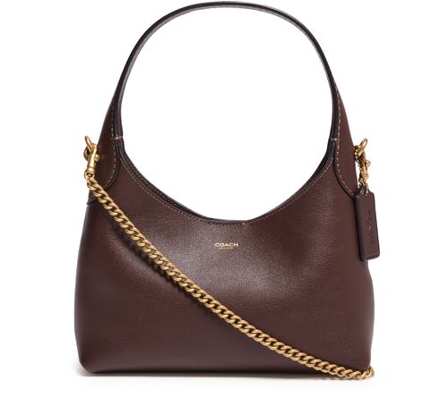 COACH Brooklyn 23 hobo bag