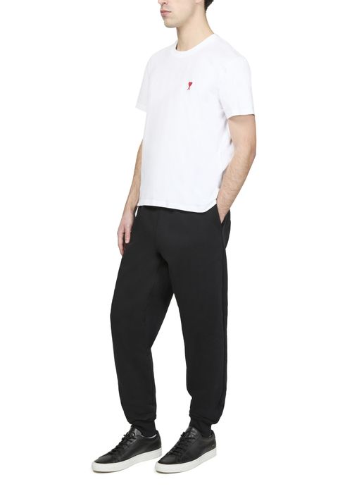 AMI PARIS Ami de Coeur Jogginghose