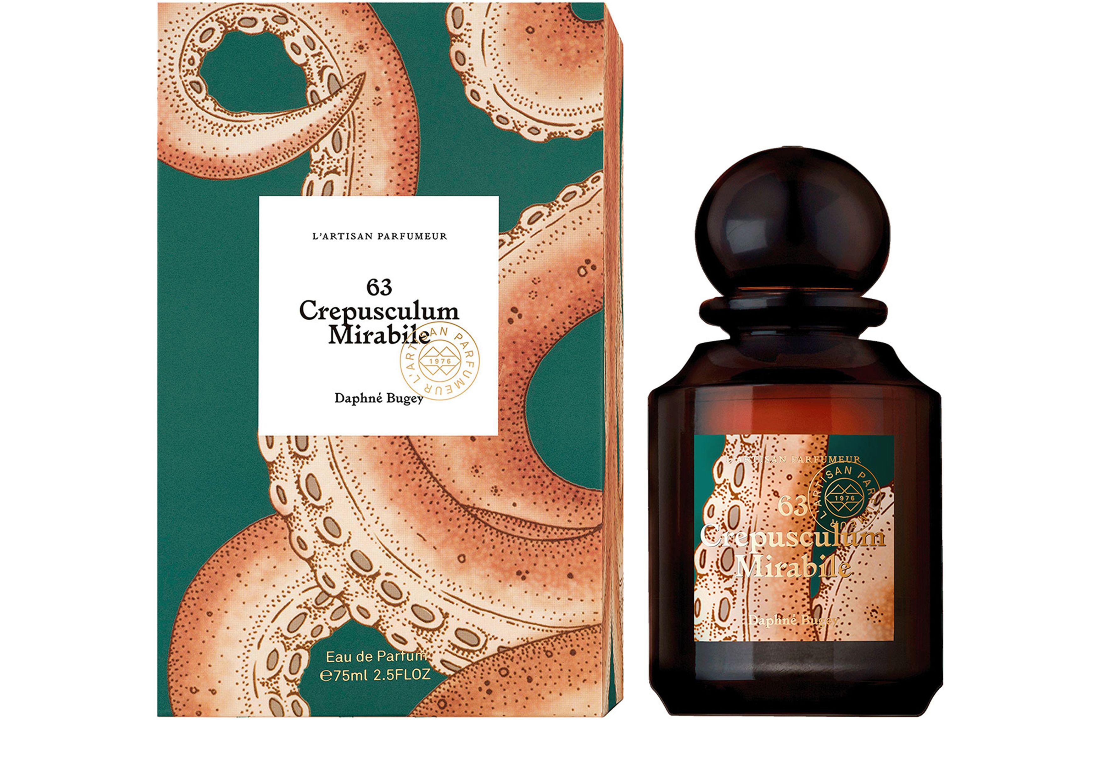 Crepusculum Mirabile eau de parfum 75 ml thumbnail 3