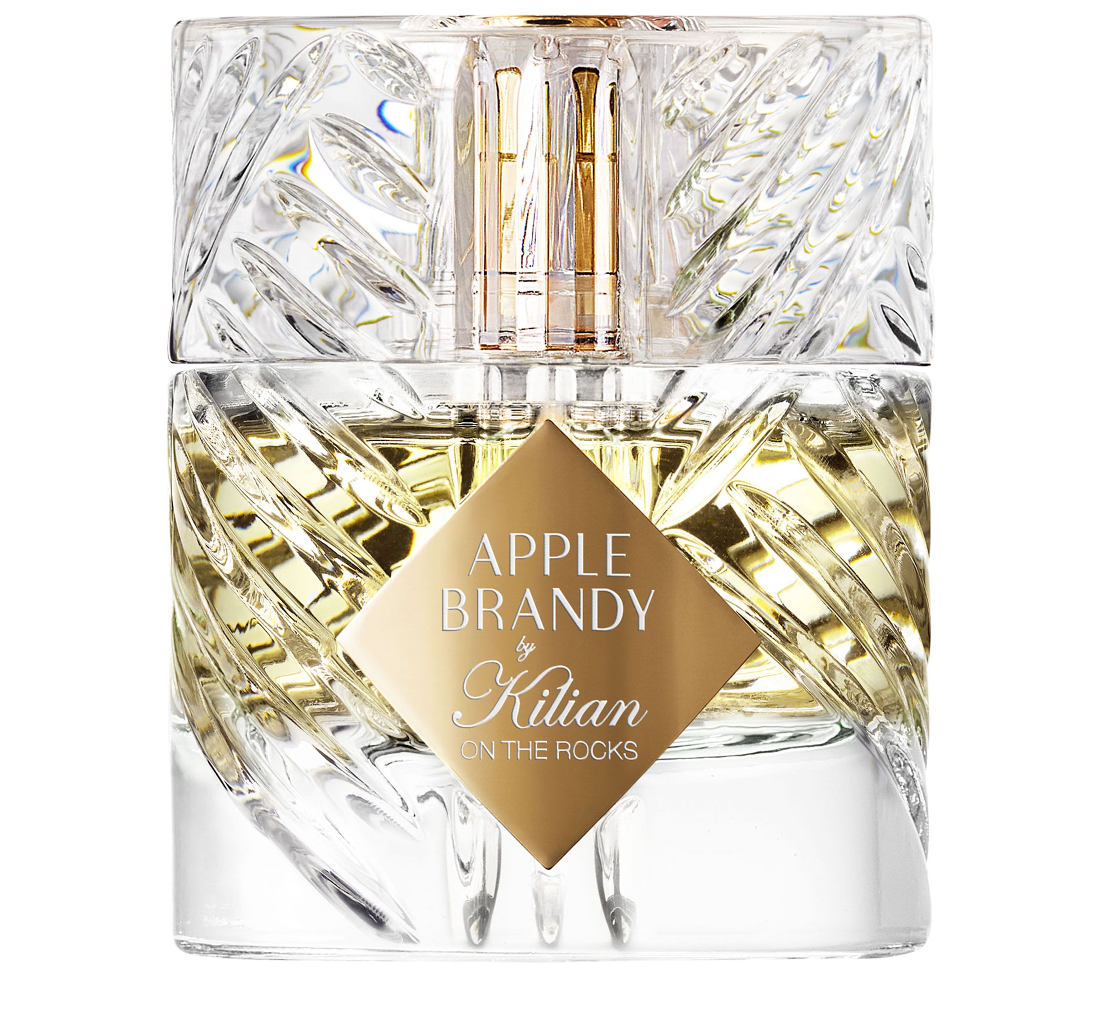 Apple Brandy On The Rocks eau de parfum 50 ml
