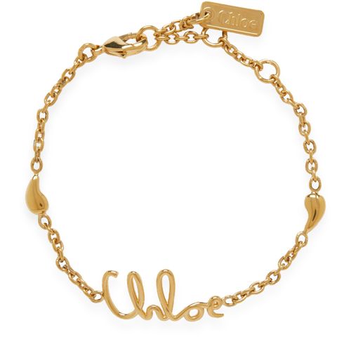CHLOE Bracelet Chloé iconic