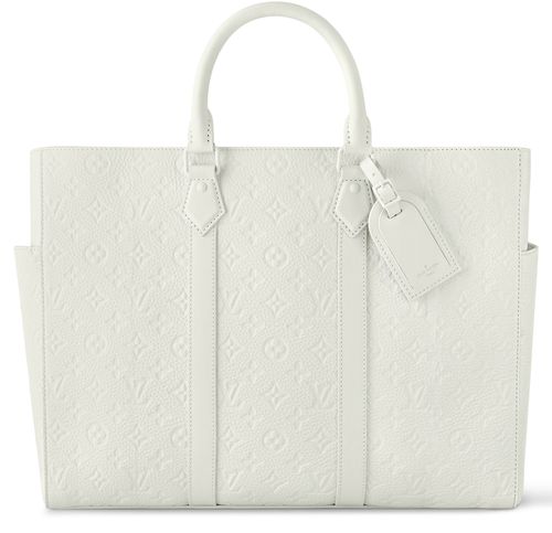 LOUIS VUITTON SacPlat 24H