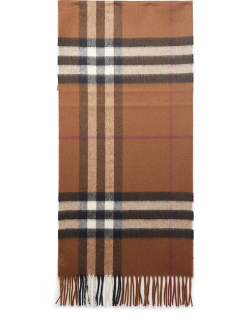 burberry scarf big