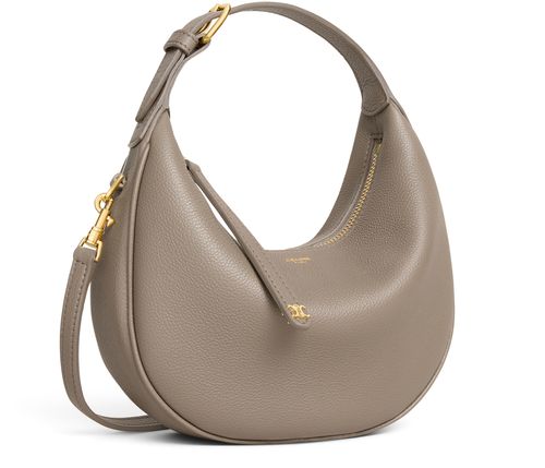 CELINE Teen celine lulu in grained calfskin