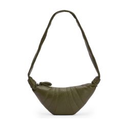 Women's Croissant small bag | LEMAIRE | 24S