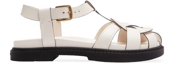 Coach bella sandal on sale