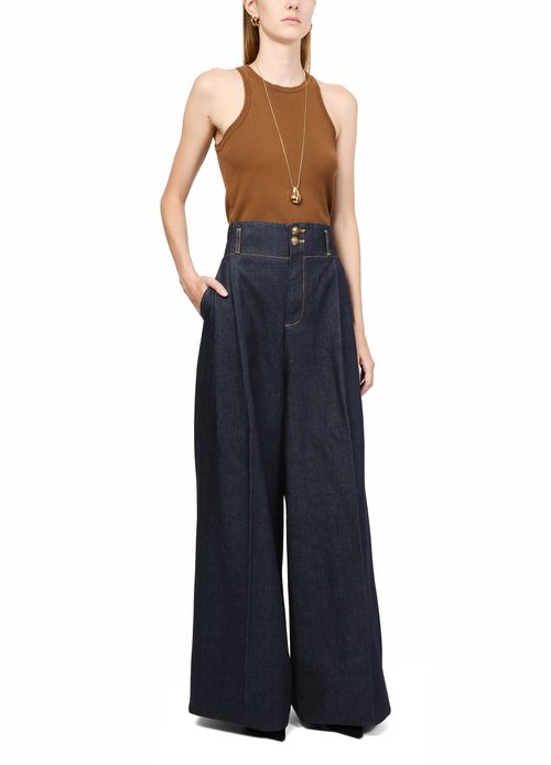 ZIMMERMANN Jean large Hypnotic