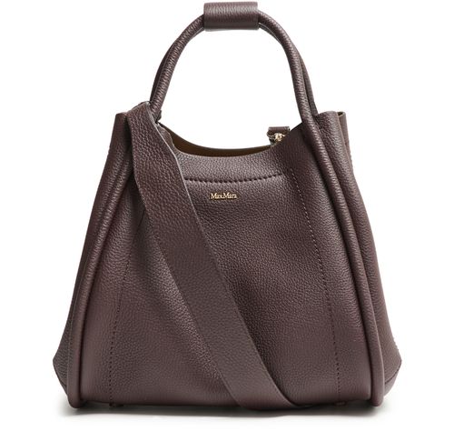 MAX MARA Marine handbag