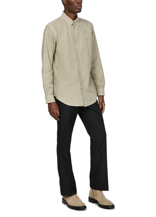 POLO RALPH LAUREN Long sleeved shirt