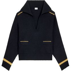 フード付きスウェットシャツ & スウェットシャツ CELINE Women | 24S