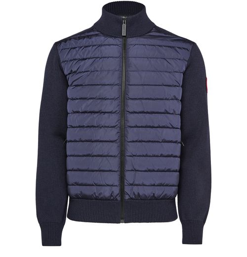 CANADA GOOSE Fleecejacke HyBridge