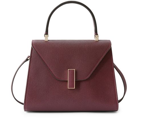 VALEXTRA Iside mini bag