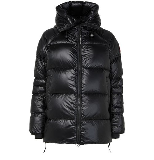 CANADA GOOSE Cypress puffer jacket