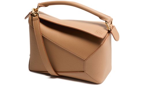 LOEWE 퍼즐 백 스몰