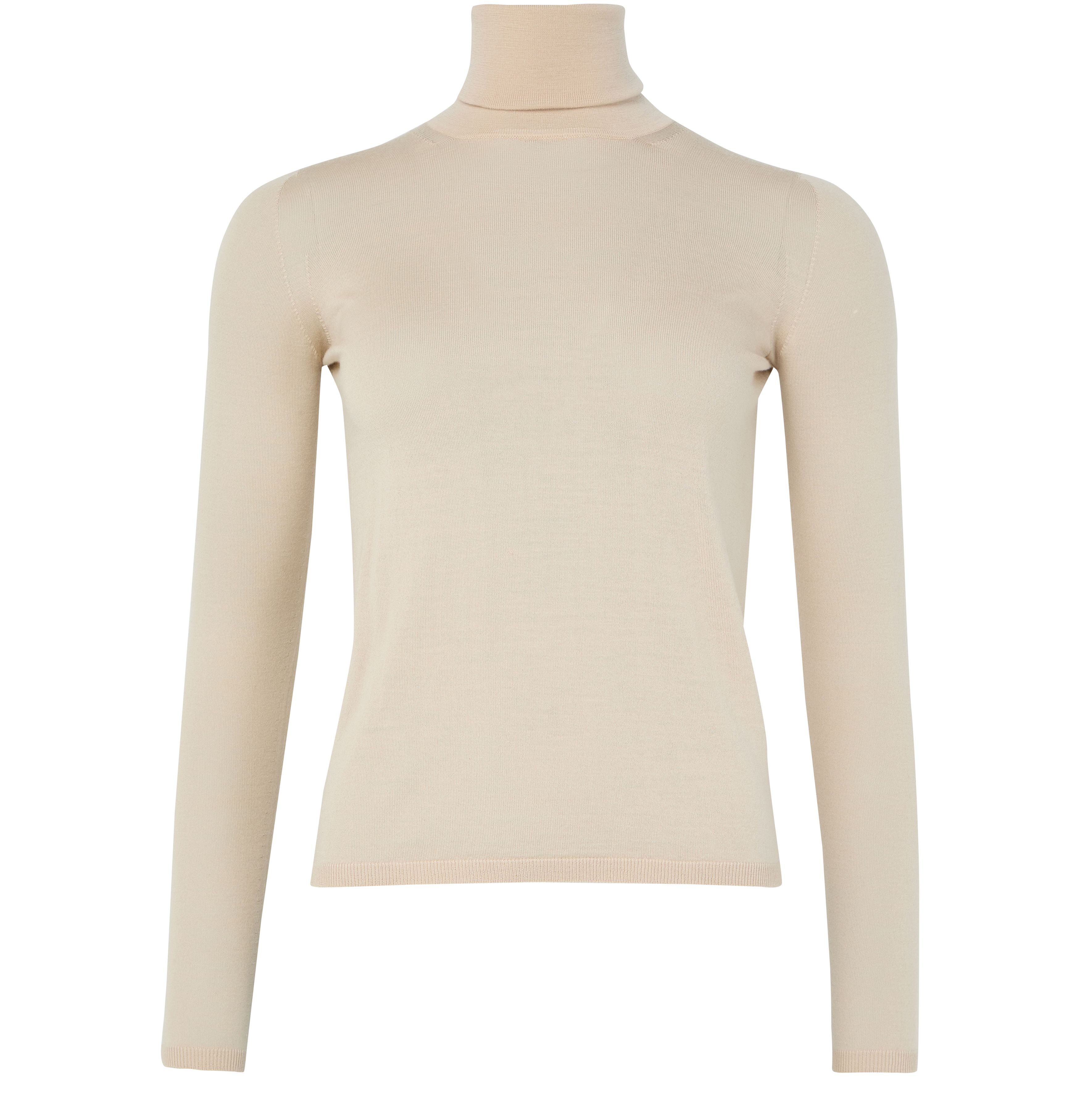 Saluto turtleneck sweater