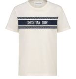 【DIOR】☆タイカラーが目を惹く☆Dioriviera タイカラーTシャツ 【DIOR】☆タイカラーが目を惹く☆Dioriviera タイカラーTシャツ