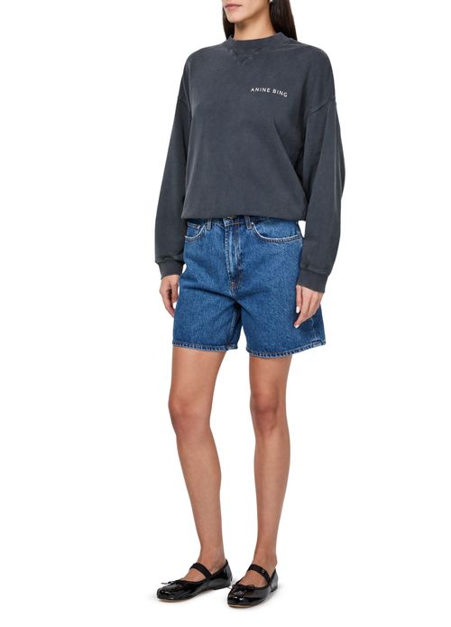 ANINE BING Kat shorts