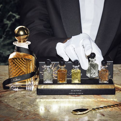 KILIAN Liquors 迷你香水套装礼盒