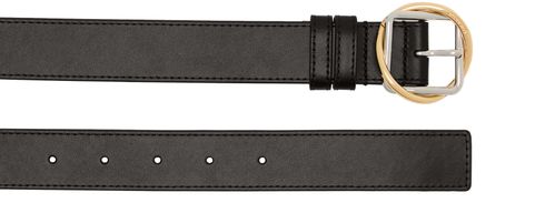 JACQUEMUS The Salon belt