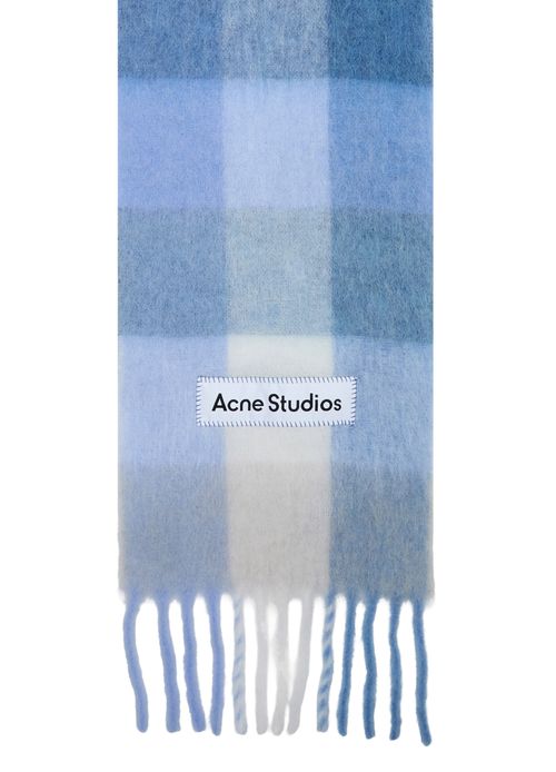 ACNE STUDIOS Vally scarf