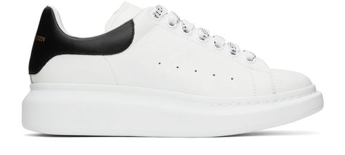 MCQUEEN Oversized sneakers