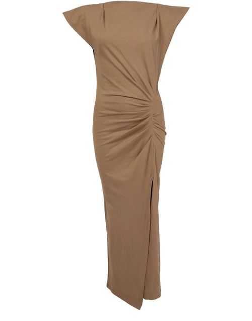 ISABEL MARANT Langes Kleid Nadela