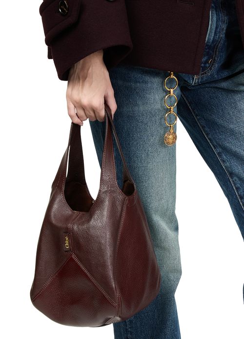 CHLOE Sac porté épaule Chloé Balloon