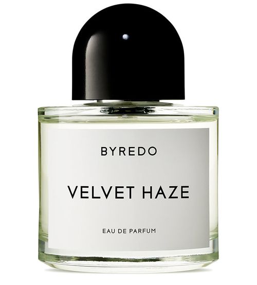 BYREDO Velvet Haze 香水，100毫升