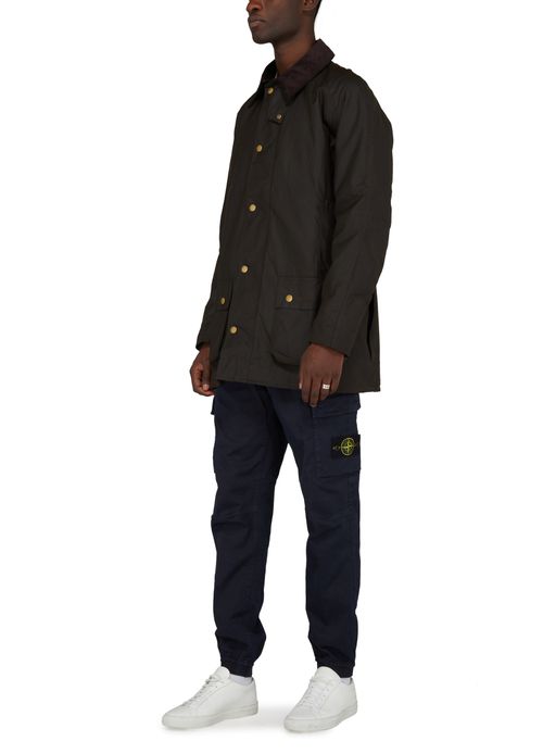 BARBOUR Beausby jacket