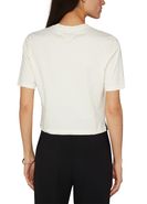 Short-sleeved T-shirt - PRADA