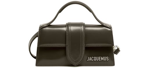 JACQUEMUS Große Tasche The Bambino
