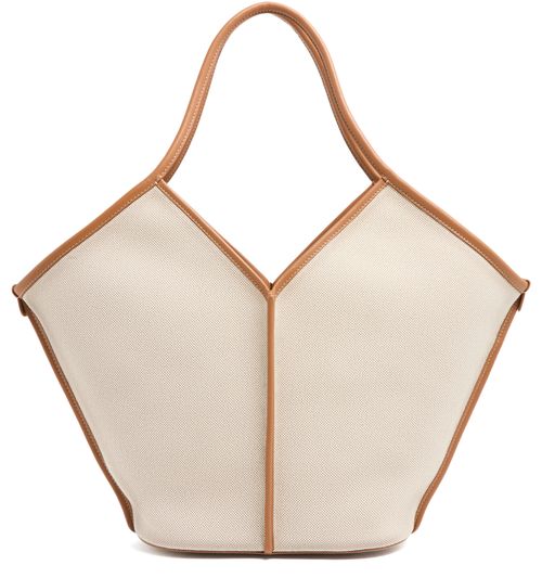 HEREU Calella tote bag