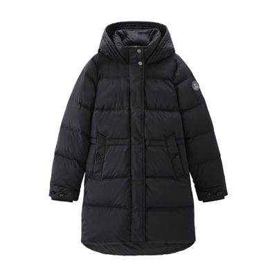 Women s 2 in 1 Luxe Prescott parka WOOLRICH 24S