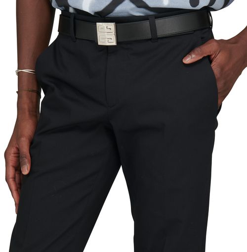 GIVENCHY 4G Reversible belt