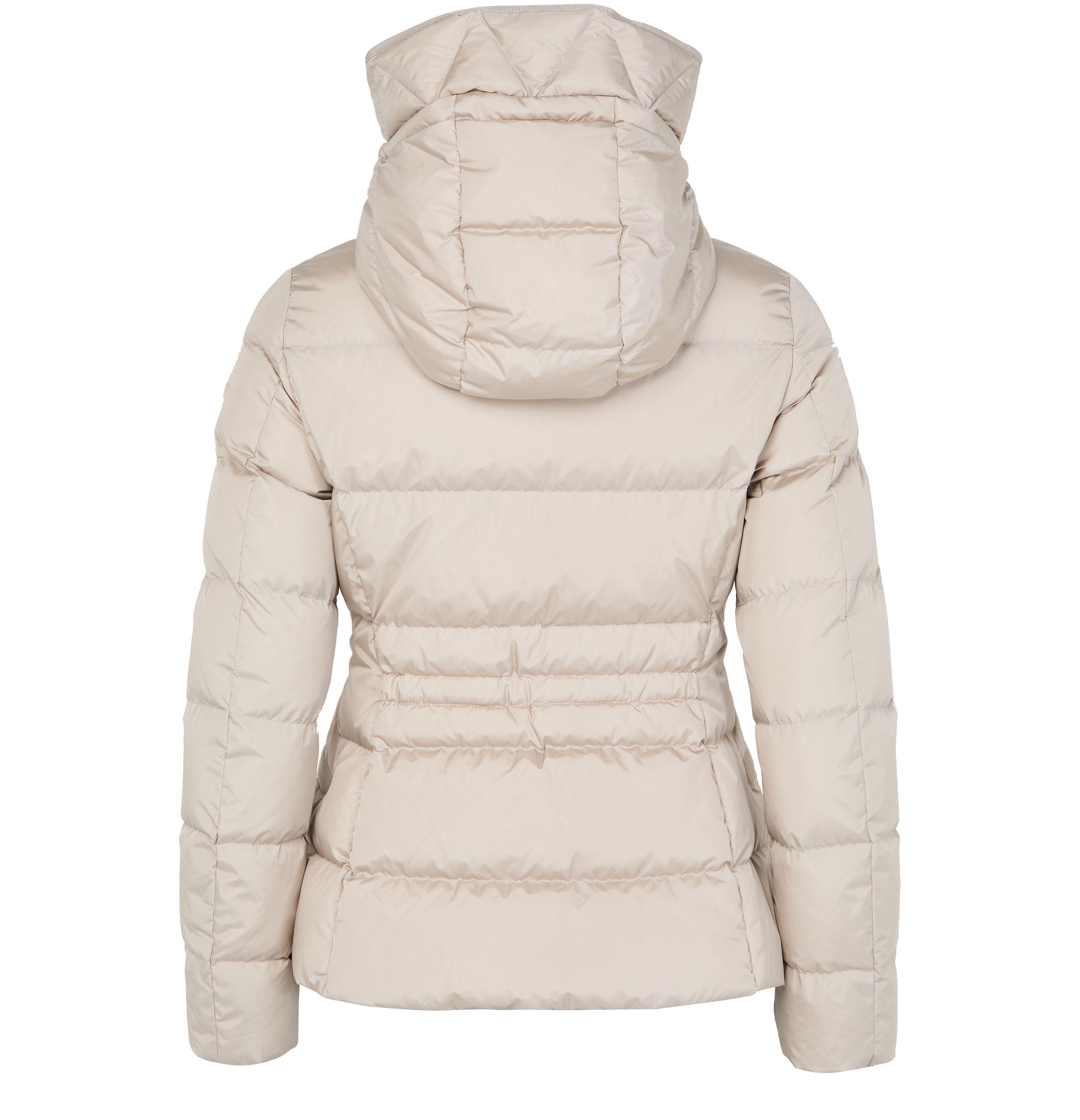 Avoce down jacket thumbnail 3