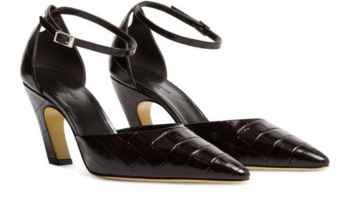 LE MONDE BERYL Pumps Victoria