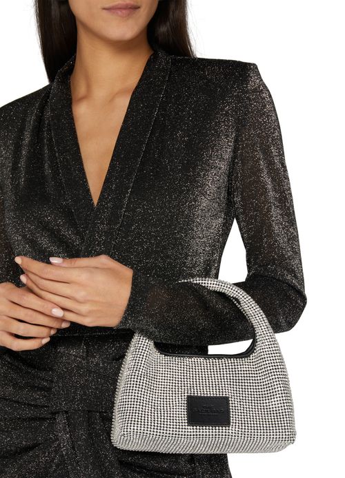 MARC JACOBS Die Handtasche Mini Sack