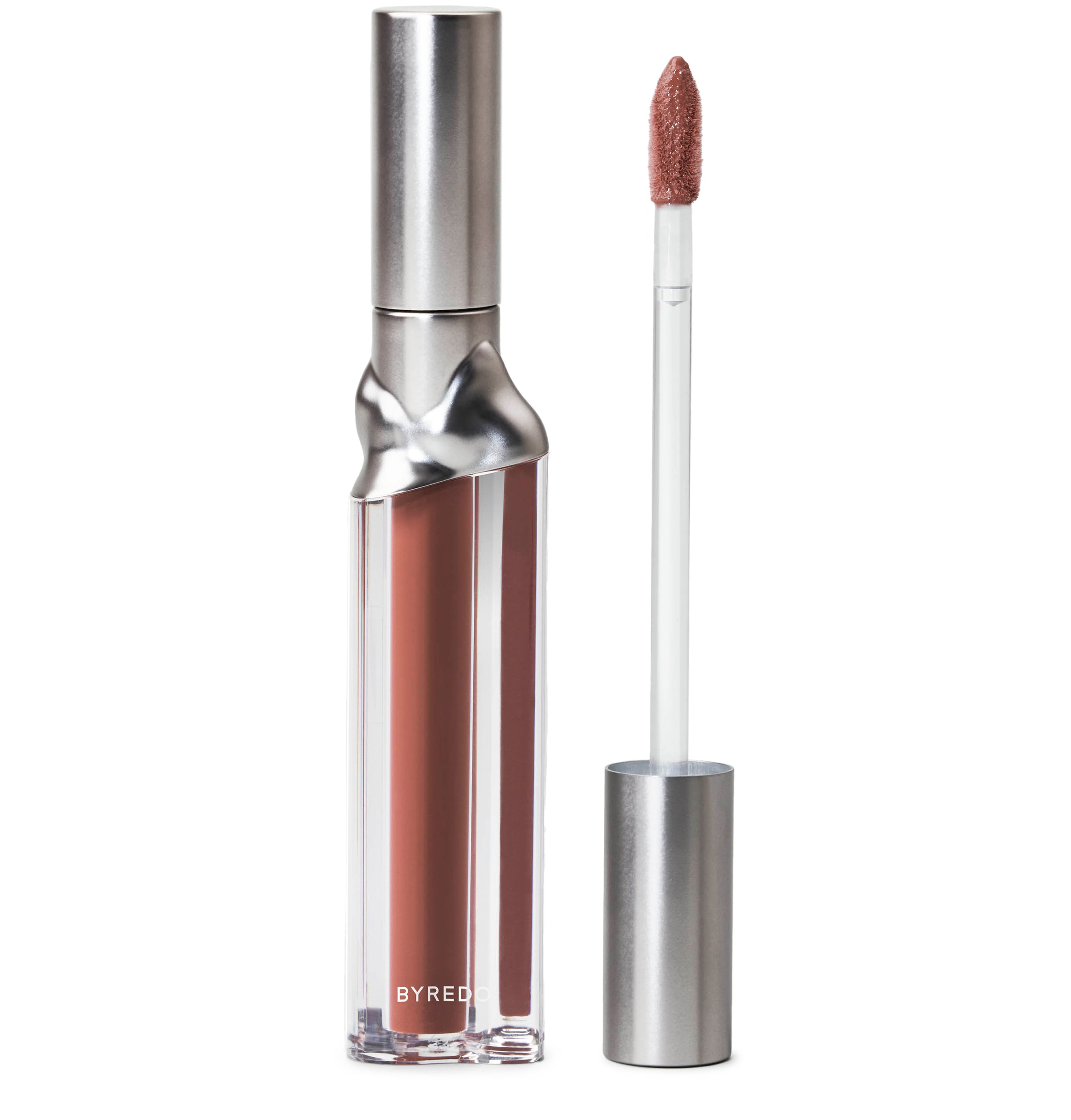 Liquid Lipstick Vinyl Auburn 222