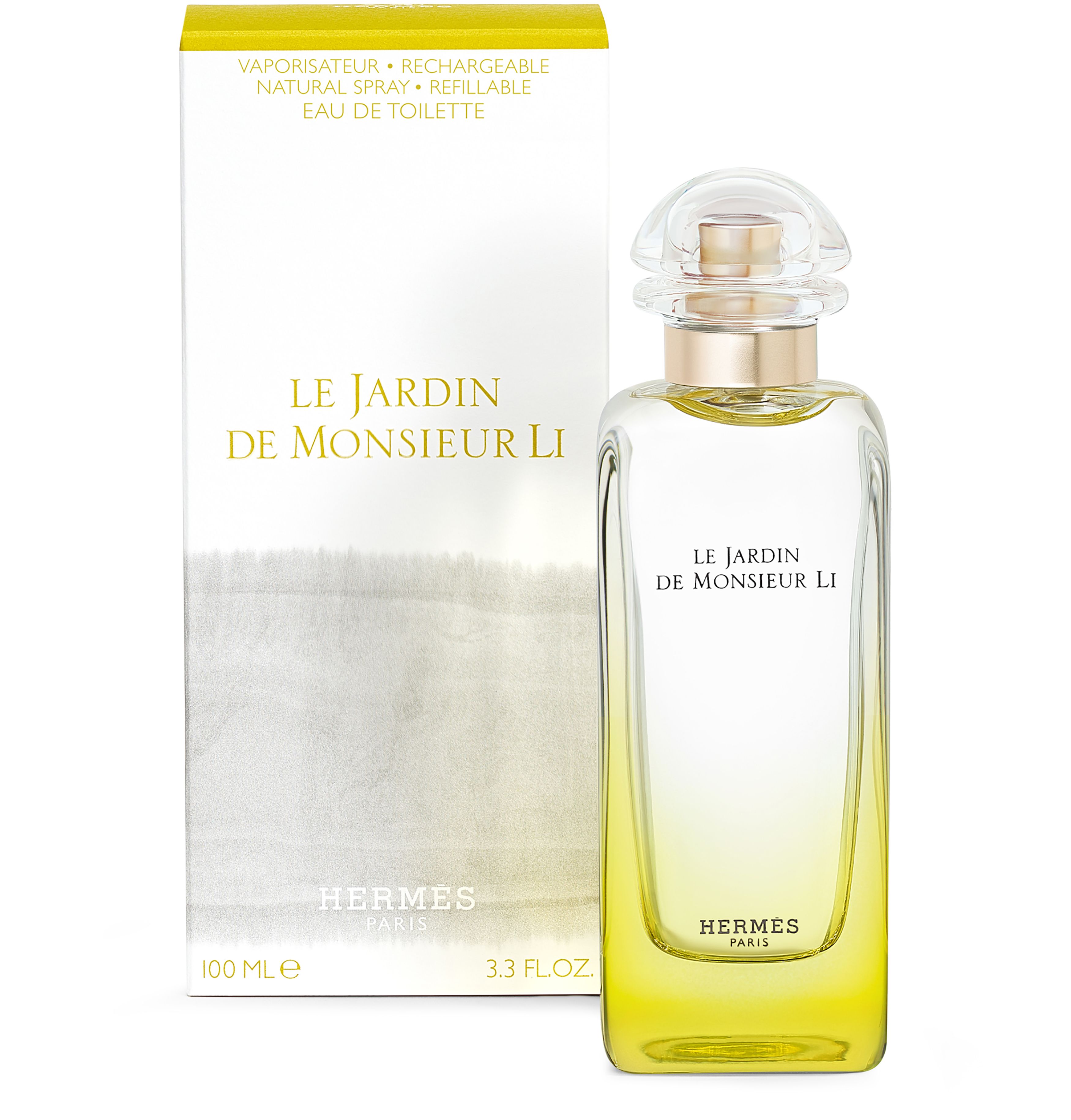 Le Jardin de Monsieur Li, Eau de Toilette 100 ml thumbnail 3