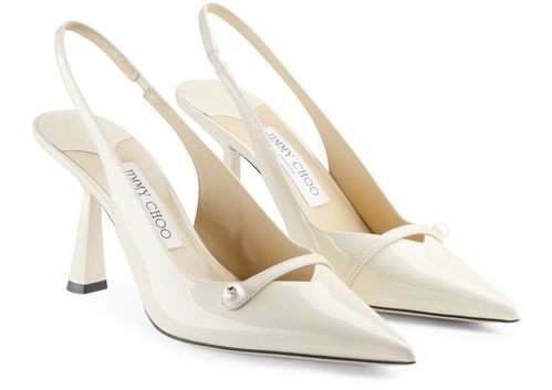 JIMMY CHOO Amita 85 pumps