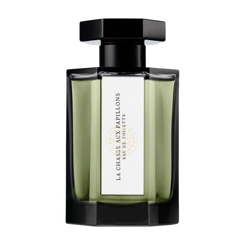 L'artisan Parfumeur La Chasse Aux Papillons Eau De Toilette 100 ml In No_color