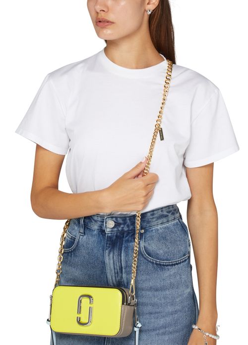 MARC JACOBS The Chain Strap
