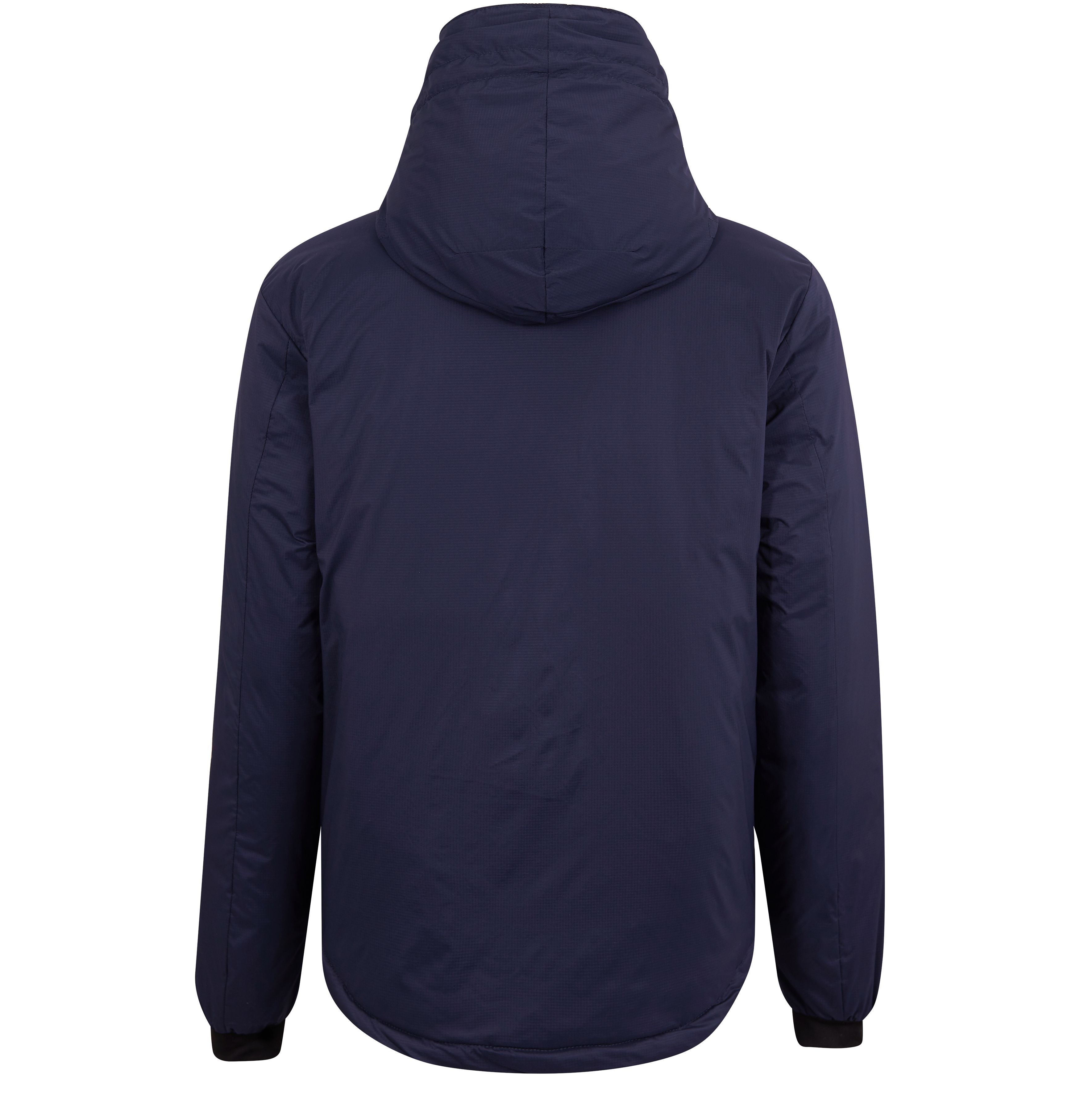 Lodge puffer coat thumbnail 3